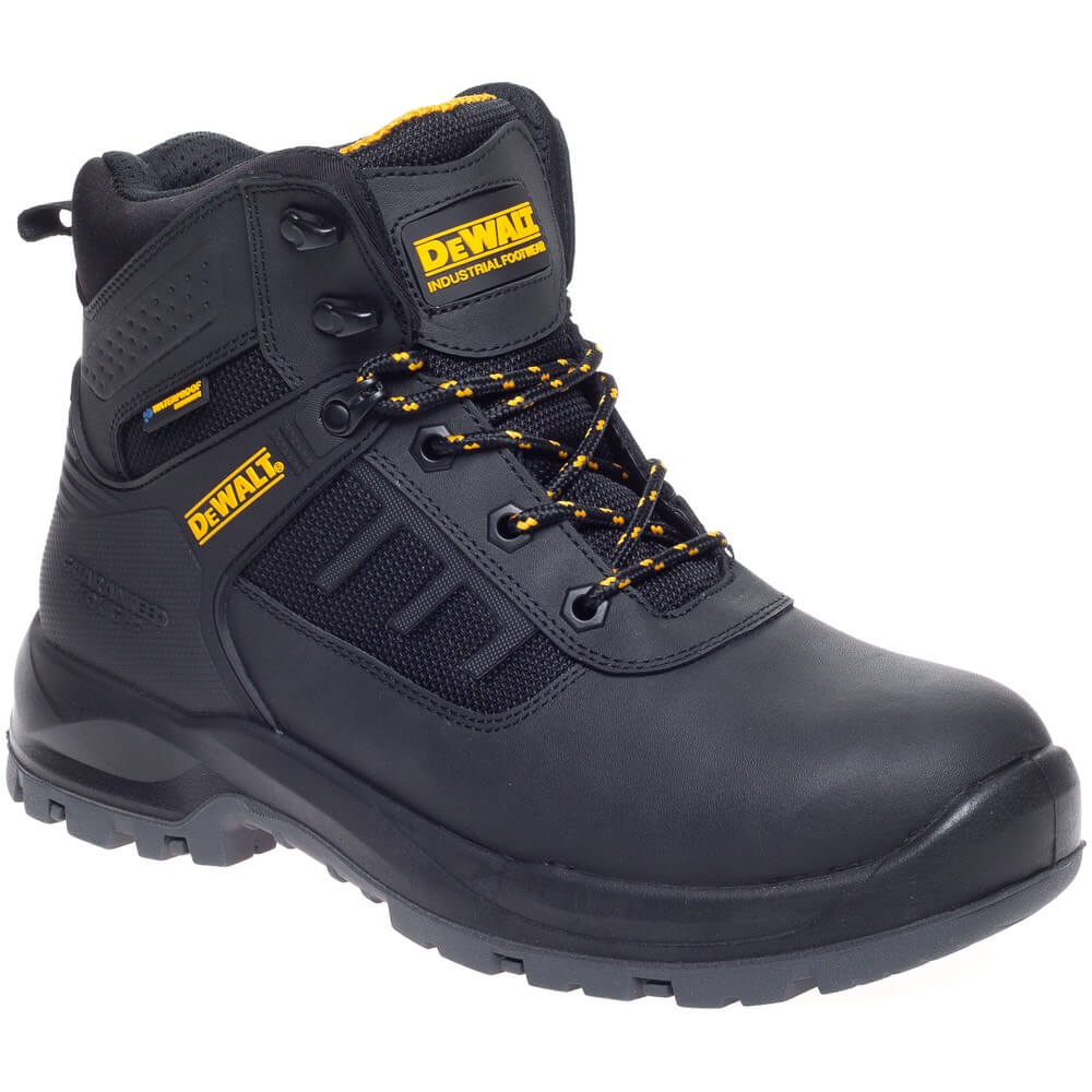 dewalt chicago boots